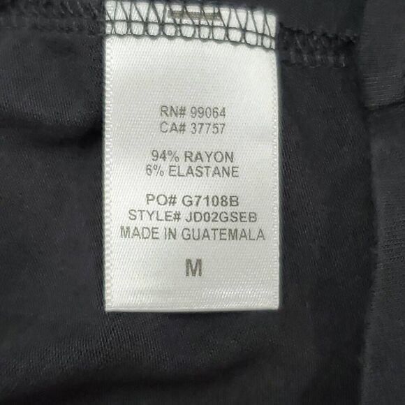 Billabong Medium Gray Tunic - Picture 4 of 8